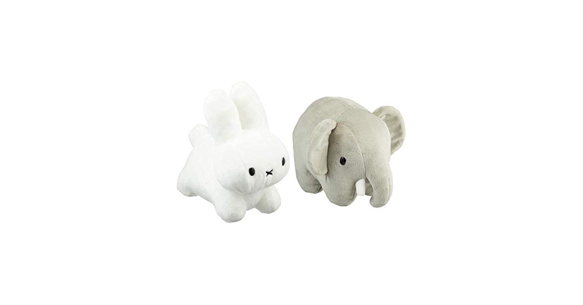 ぬいぐるみ Brunaファミリー うさぎSS ホワイト ggw725x Amazon.co.jp: ぬいぐるみ Brunaファミリー うさぎSS ホワイト